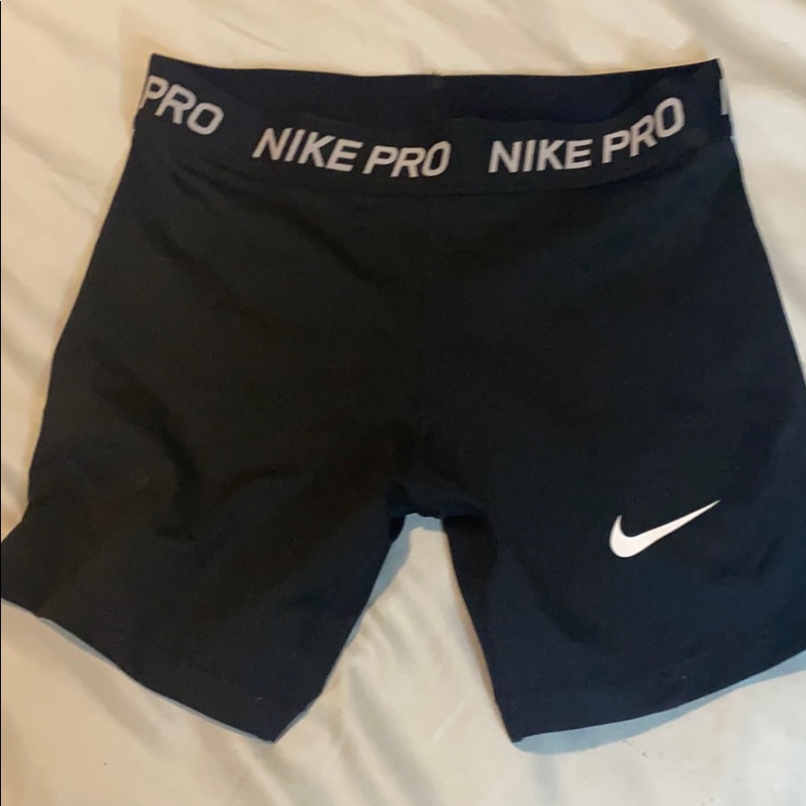 Nike Pros